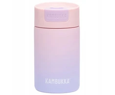 Kambukka Olympus 300 ml termo puodelis, Blush Horizon