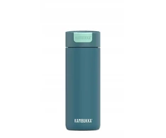 Kambukka Olympus Peacock Mėlyna 500 ml jūros spalvos