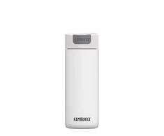 Kambukka Olympus Thermal mug 500 ml Baltas