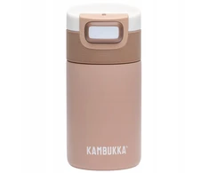 Termo puodelis Kambukka Etna 300 ml - cinnamon charm