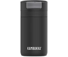 Kambukka Termosas Cabo Juodas 300ml - Juoda (5407005144701)