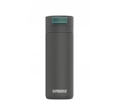 Kambukka Terminis puodelis Cabo Pilkas 500 ml - Pilkas (5407005144749)