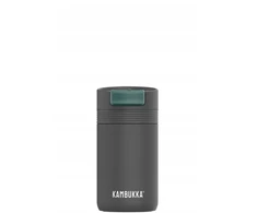 Kambukka Termo puodelis Cabo Pilkas 300ml - Pilka (5407005144695)