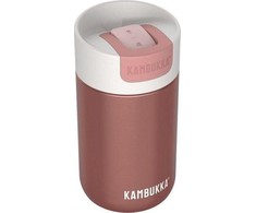 Kambukka *Termo puodelis Olympus 300ml KAM11-02004