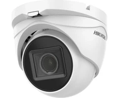 Hikvision kupolai DS-2CE79H0T-IT3ZF(C) F2.7-13.5