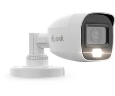 Hikvision Kamera 4w1 Hilook THC-B157-LMS(2.8mm) tuba 5MP Smart Hybrid Light 20m