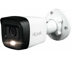 Hikvision Carruzzo 4in1 Camera Hilook 8MP Tube TVI-B8M-20DL