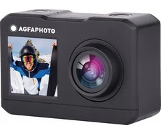 AgfaPhoto AGFA AC7000 juodos spalvos