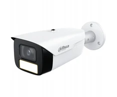 AHD, HD-CVI, HD-TVI, CVBS KAMERA HAC-HFW1239MH-A-LED-0360B-S3 Pilna spalva - 1080p 3.6 mm DAHUA