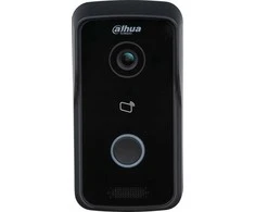 AHD, HD-CVI, HD-TVI, PAL KAMERA HAC-HFW1200TLM-IL-T-0280B-DIP Išmanus dvigubas apšvietimas, dvipusis pokalbis - 1080p 2.8 mm DAHUA