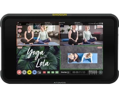 Kamera Atomos ATOMOS Shogun Classic