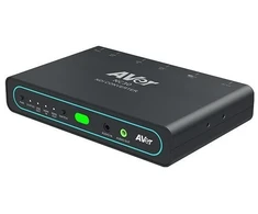 Kamera „AVer NC30“ 4K60 NDI HX2/3 (61B31D0000AC)