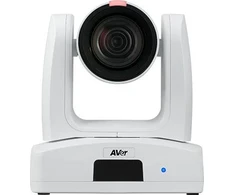 Kamera AVer PTZ330UV2 8 MP Baltas 3840 x 2160 px 60 fps CMOS 25,4 / 2,8 mm (1 / 2.8'')