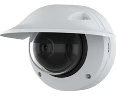 AXIS Q3628-VE Bendroji kamera