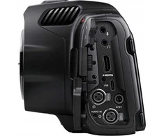 Kamera Blackmagic Pocket Cinema Camera 6K