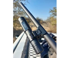 „Blow Camera PARD Action 4K AC-11“ ginklų šaudymo kamera