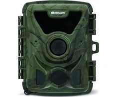 Kamera Braun Phototechnik Braun Scouting Cam Black200A mini