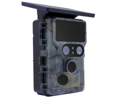 Kamera cyfrowa Braun Braun Scouting Cam Black1321 Wifi Solar 4K DS