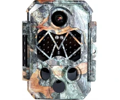 Braun Phototechnik Braun Scouting Cam Black500 4K
