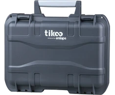Kamera cyfrowa Case Logic Enlaps Tikee 3 Pro+ Hard Case