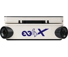 Kamera cyfrowa Enlaps Enlaps Tikee 4X
