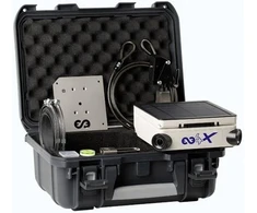 Kamera cyfrowa Enlaps Enlaps Tikee 4X Pack