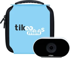 Kamera cyfrowa Enlaps Tikee mini S su Soft Case (1000019328)