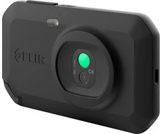 FLIR C5 kišeninis termovizorius