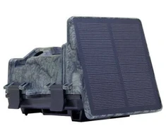 Kamera cyfrowa Genway Braun Scouting Cam Black800 WIFI Solar 4K (57641)