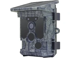 Kamera cyfrowa Genway Braun Scouting Cam Black800 WIFI Solar 4K (57641)