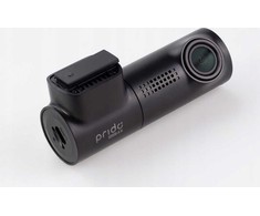 „Prido Easy 4K WiFi GPS“