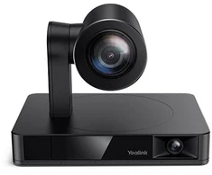 Kamera cyfrowa Yealink UVC86 Juodas