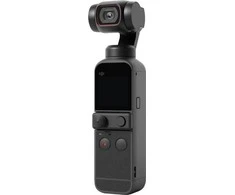 Vaizdo kamera DJI Pocket 2 Creator Combo