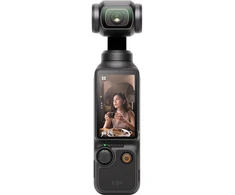 Kamera DJI Osmo Pocket 3 Gimbal Camera (CP.OS.00000301.01)