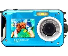 Easypix GoXtreme Reef mėlynos spalvos 20154