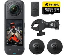 Insta360 kamera ACTION CAMERA X5/CINSAAHA/MOTO INSTA360 CINSAAHA/MOTO (6977644761472)