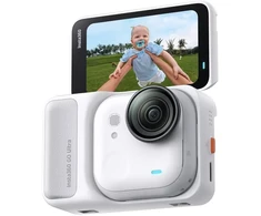 Kamera Insta360 GO Ultra Standard balta