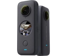Insta360ONE X2