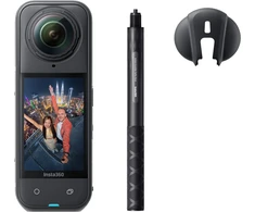 ACTION CAMERA X5 SNOWB. BUNDLE/CINSAAHA/SNOWBOARD INSTA360