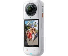 Insta360 X5 Limited Edition - Baltas