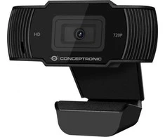 Conceptronic 1280 x 720 Juodas