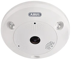 IP stebėjimo kamera Abus ABUS 12 MP IP-Fisheye