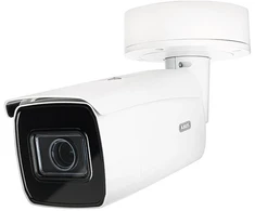 IP kamera Abus ABUS 4 MP IP-ANPR-Tube-Kamera, 2,8–12 mm