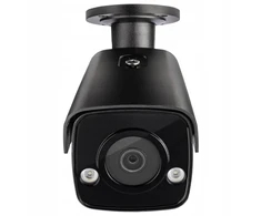 ABUS 4 MP IP-Tube-Kamera, 2,8 mm juodas