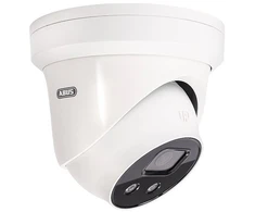 ABUS 4 MP IP-Kugeldome-Kamera 2,8 mm