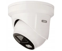 Kamera IP Abus 4 MP kamera IP kopułkowa 4 mm WL (IPCS54511B)