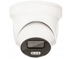 Kamera IP Abus 4 MP kamera IP kopułkowa 4 mm WL (IPCS54511B)