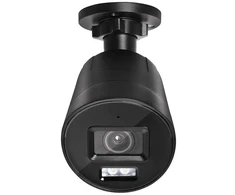 Kamera IP Abus 4 MP Kamera IP mini-tubowa, 2,8 mm juoda IR/WL (IPCA34612A)