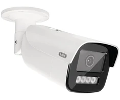 ABUS 4 MP IP-Tube-Kamera, 4 mm IR/WL