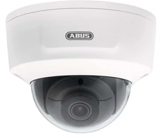 ABUS 4 MP IP-Dome-Kamera 2,8 mm HDMI